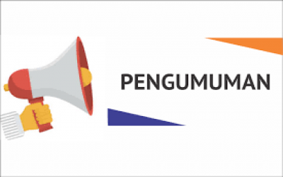 PENGUMUMAN HASIL SELEKSI